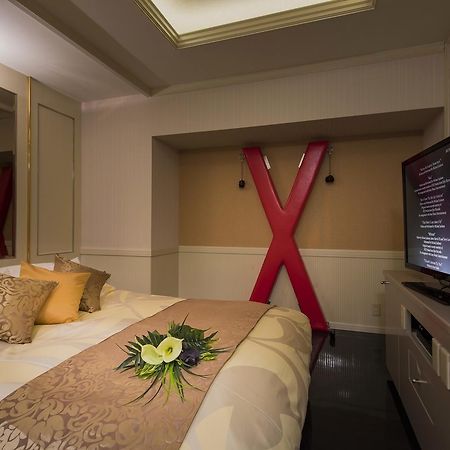 Hotel Sulata Ashikaga (Adults Only) Экстерьер фото