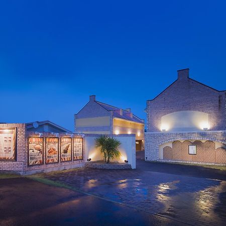 Hotel Sulata Ashikaga (Adults Only) Экстерьер фото