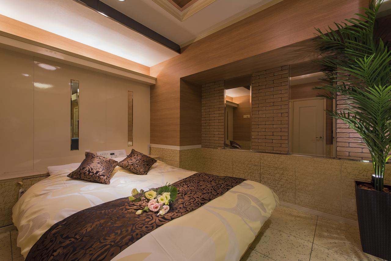 Hotel Sulata Ashikaga (Adults Only) Экстерьер фото